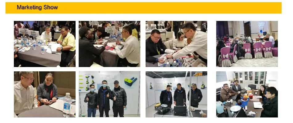 1 Ton Pallet Truck Nature Navigation Trackless Servo Motor Forklift Agv