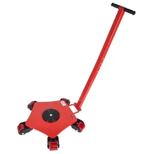 30 Ton Complete Machinery Skate Kits Sk30