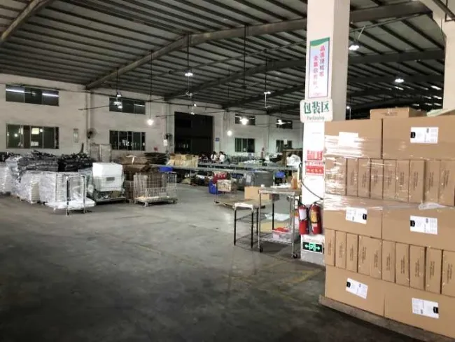 5 Tire Heavy Duty Chrome Shelve Wire Rack Shelving with Wheels 60 X 24 X 72 for Warehouse Moving