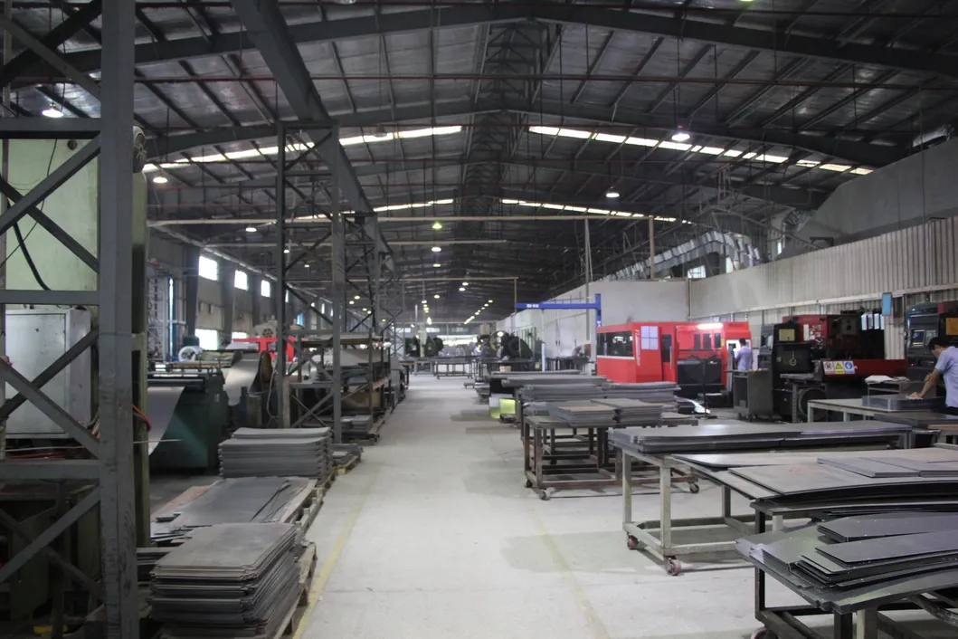 Adjustable Steel Shelving Storage Rack Shelves