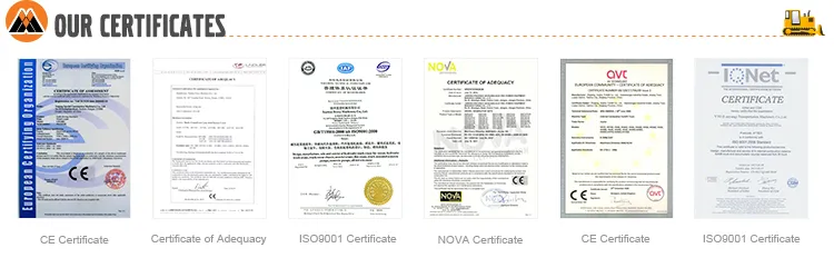 Heli Electric Stacker Pallet Reach Stacker Battery Forklift (CBS10J)