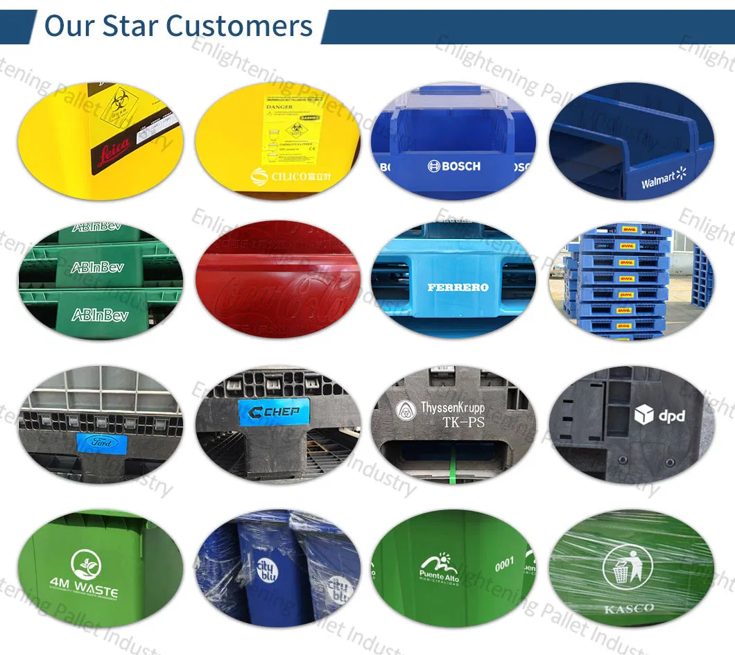 High Quality Warehouse Strong and Durable Sparte Parts Stackable Drawer Storage Spare Powerway Plastic Shelf Bins and Box for Storage