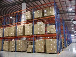 Hot Sale Metal Steel Storage Rack for Warehouse with Shelf