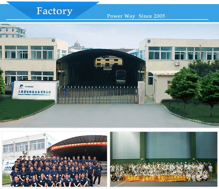 Powerway Louvered Panel with Hang Storage Bin for Tool Parts Organizing