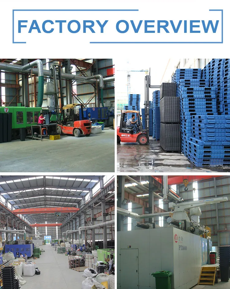 Swallow Worktainer Roll Cages Trolley Swh-RC16 China